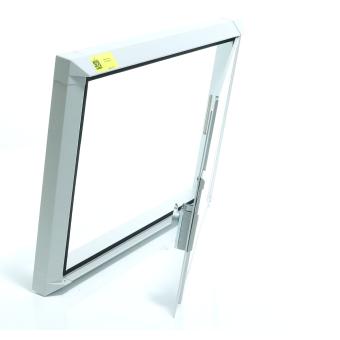 Systemfenster für VX, TS, VX SE  